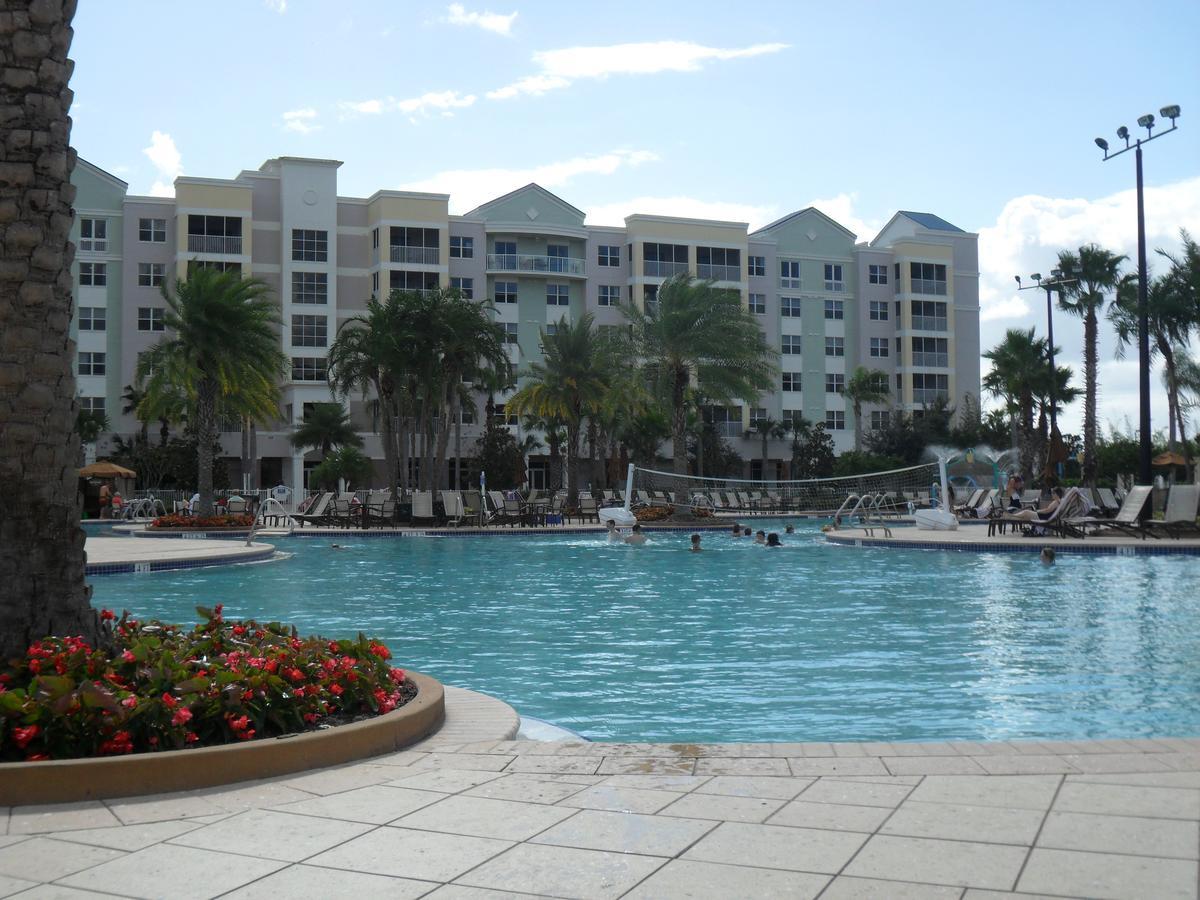 The Fountains Resorts Williamsburg Exterior photo